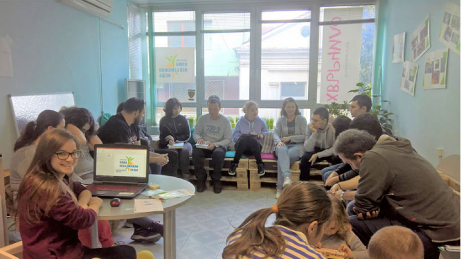 childrenChangeWorld